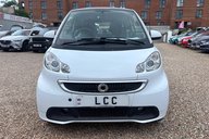 Smart Fortwo Coupe PULSE MHD.. LOOK!! ONLY 46K MILES.. £20 ROAD TAX.. SERVICE HISTORY..  13