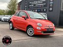 Fiat 500 1.0 500 MHEV 3dr