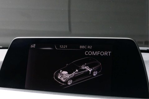 BMW 3 Series 2.0 320i Sport Auto 5dr 37