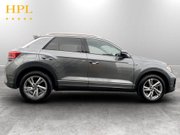 Volkswagen T-Roc 1.5 TSI R-Line SUV 5dr Petrol Manual Euro 6 (s/s) (150 ps) Half Leather - A 8