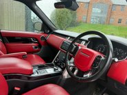 Land Rover Range Rover 5.0 Range Rover Autobiography V8 SC Auto 4WD 5dr 15