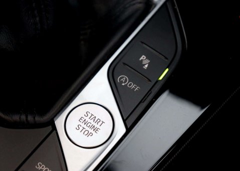 BMW 2 Series 1.5 218I M Sport 4dr 32