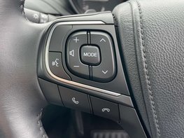 Toyota Avensis 1.8 Avensis Excel Valvematic CVT 5dr 47