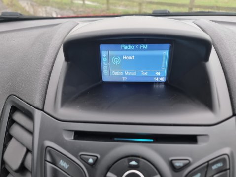 Ford Fiesta ST-LINE 32