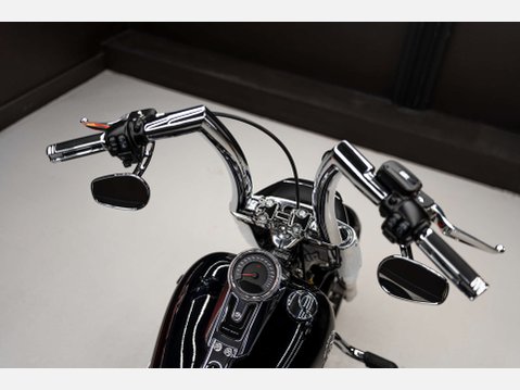 Harley-Davidson Terminator T-800 9
