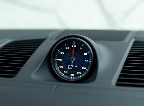 Porsche Cayenne GTS Coupé 19