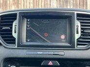Kia Sportage GT-LINE 27
