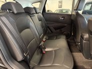 Nissan Qashqai 1.6 Tekna CVT 2WD Euro 5 5dr (AVM) 15