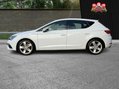 SEAT Leon TSI EVO FR DSG 7