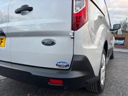 Ford Transit Connect 200 L1 Trend 100 ps Tdci Panel Van - Air Con / Sat Nav / Camera 25