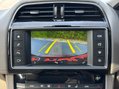 Jaguar F-Pace PORTFOLIO AWD 19