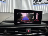 Audi RS4 2.9 TFSI V6 Estate 5dr Petrol Tiptronic quattro Euro 6 (s/s) (450 ps) 11