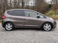 Honda Jazz 1.3 Jazz ES+ i-VTec CVT 5dr 2