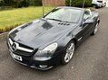 Mercedes-Benz SL Series SL350 AMG V6 Auto Convertible 12