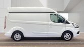 Ford Transit Custom LWB L2H2 High Roof Limited 300 Air Con Alloys Sensors EURO 6 NO VAT 3