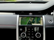 Land Rover Discovery Sport R-DYNAMIC HSE 20