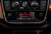 Volkswagen Up GTI 22