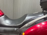 Honda NT700V Deauville ABS CBS 700 2010 32K VERY CLEAN TOURER LONG MOT LUGGAGE 30
