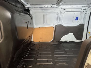 Ford Transit Connect 1.5 Transit Connect 250 Limited EcoBlue 4
