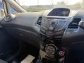 Ford Fiesta 1.25 Zetec Euro 5 5dr 10