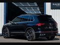 Volkswagen Tiguan 1.5 Tiguan R-Line TSi Semi-Auto 5dr 2