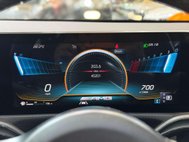 Mercedes-Benz A Class 2.0 A35 AMG (Premium) Hatchback 5dr Petrol SpdS DCT 4MATIC Euro 6 (s/s) (30 34