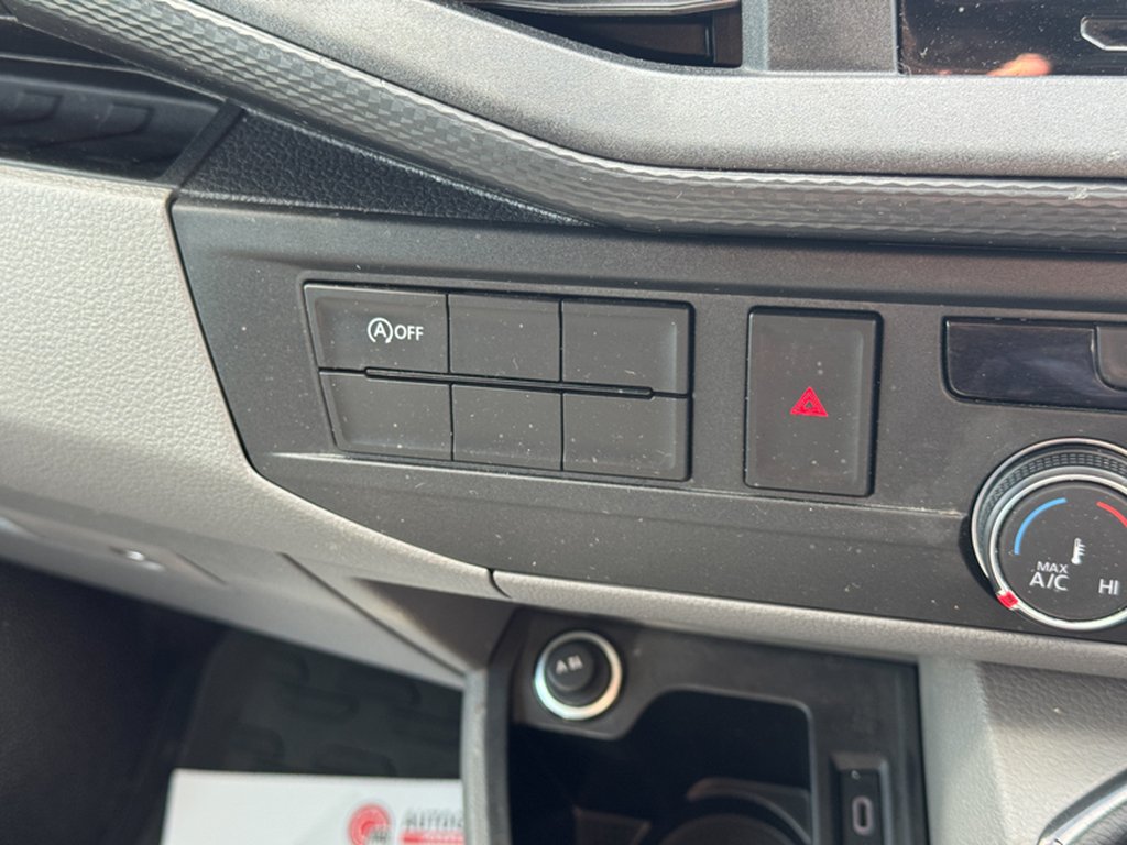 2022 Volkswagen TransporterSWB L1H1 Low Roof Startline T32 Air Con Sensors EURO 6 — thumbnail 34 of 51