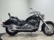 Suzuki Intruder 800 C800 VL 2007 20K NEW MOT SERVICED 800CC CRUISER BIKE A2 1