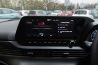 Hyundai BAYON T-GDI PREMIUM DCT MHEV 27