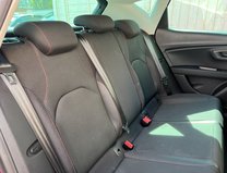 SEAT Leon 1.8 TSI FR Technology Hatchback 5dr Petrol DSG Euro 6 (s/s) (180 ps) 13