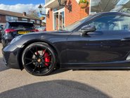 Porsche 718 Cayman 2.5T GTS Coupe 2dr Petrol PDK Euro 6 (s/s) (365 ps) 5