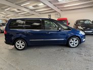 Ford Galaxy 1.6T EcoBoost Titanium X Euro 5 (s/s) 5dr 22