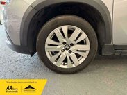 Peugeot 2008 1.2 PureTech Allure Premium Euro 6 (s/s) 5dr 7