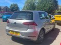 Volkswagen Golf 1.6 TDI SE DSG Euro 6 (s/s) 5dr 11