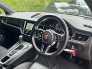 Porsche Macan 3.0 Macan S Semi-Auto 4WD 5dr 18