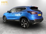 Nissan Qashqai 1.3 DIG-T Tekna SUV 5dr Petrol DCT Auto Euro 6 (s/s) (160 ps) Reverse Parki 5