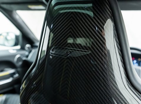 Land Rover Range Rover Sport SVR Overfinch Supersport 22