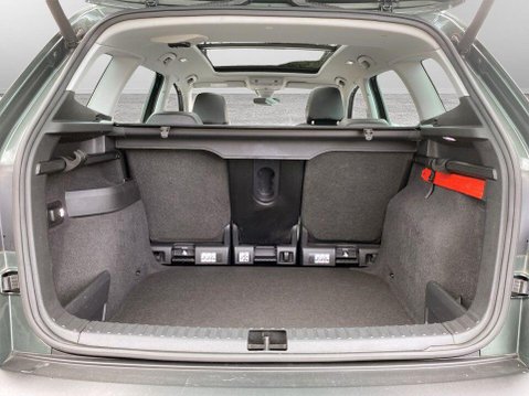 Skoda Karoq 1.5 TSI Edition SUV 5dr Petrol DSG Euro 6 (s/s) (150 ps) 22