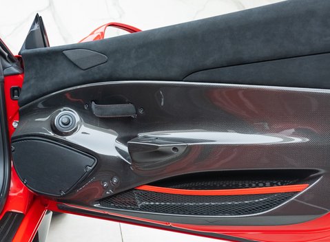 Ferrari 488 Pista Spider 26