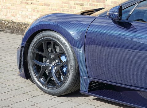 Bugatti Veyron Grand Sport Vitesse 25