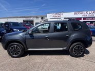 Dacia Duster PRESTIGE DCI 5