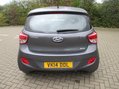 Hyundai i10 1.2 SE Euro 5 5dr 4