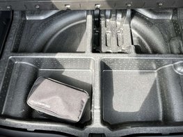 Hyundai TUCSON 1.6 Tucson Premium TGDi HEV Auto 5dr 78