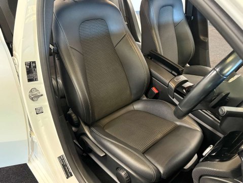 Mercedes-Benz A Class 1.5 A 180 Sport D Auto 5dr 12