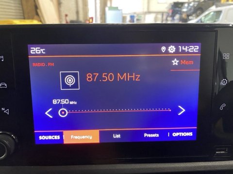 Citroen Berlingo 650 ENTERPRISE EDITION M BLUEHDI 18