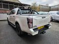 Isuzu D-Max V-CROSS DCB AUTO 6