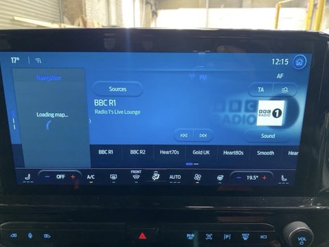 Ford Transit Custom 320 SPORT L1H1 DCIV ECOBOOST 28