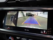 Audi RS Q3 2.5 TFSI Vorsprung SUV 5dr Petrol S Tronic quattro Euro 6 (s/s) (400 ps) 9