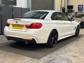 BMW 4 Series 3.0 435i M Sport Auto Euro 6 (s/s) 2dr 69