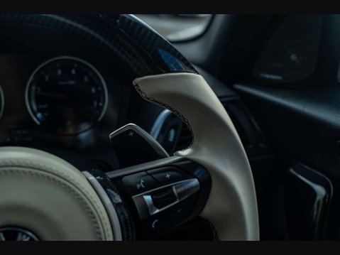 BMW 1 Series 3.0 M140I Shadow Edition Auto 5dr 12